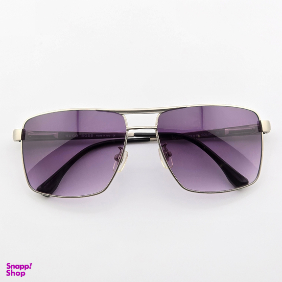 عینک آفتابی مردانه کد HB1018C3