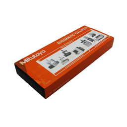 کولیس میتوتویو مدل دیجیتالی کد YP-japan-0-150MM گستره 150-0 میلی متر