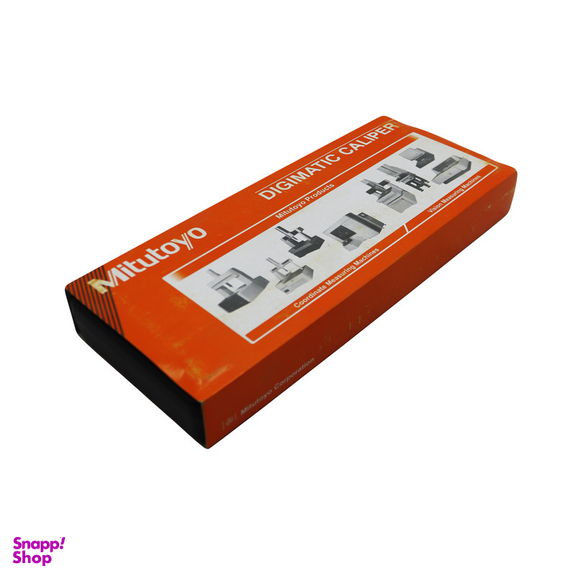 کولیس میتوتویو مدل دیجیتالی کد YP-japan-0-150MM گستره 150-0 میلی متر