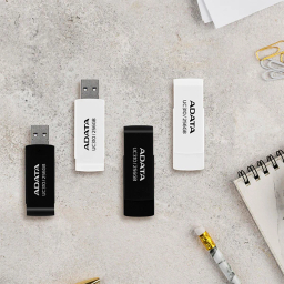 فلش مموری ای دیتا مدل UC310 ظرفیت 64 گیگابایت