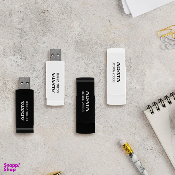 فلش مموری ای دیتا مدل UC310 ظرفیت 64 گیگابایت