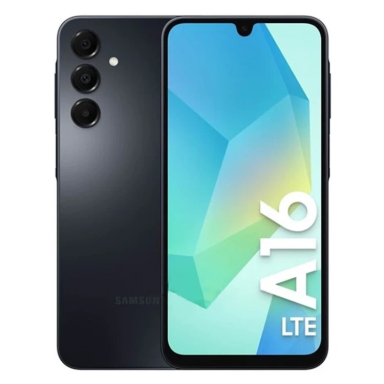 گوشی موبایل سامسونگ مدل Galaxy A16 4G دو سیم کارت ظرفیت 128 گیگابایت رم 4 گیگابایت