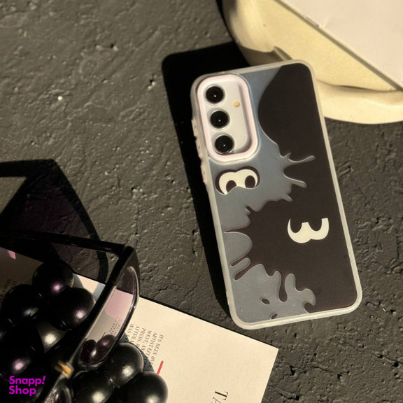 قاب گوشی موبایل مدل آبرنگ مناسب سامسونگ Galaxy A54