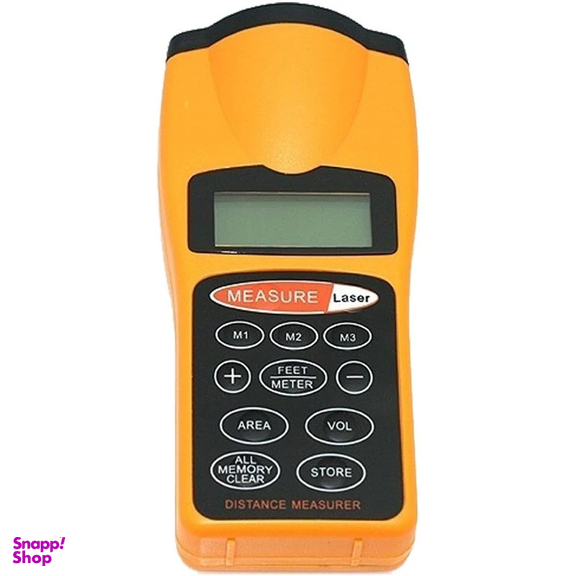 متر لیزری مدل CP-3007