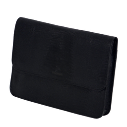 کیف دستی چرم بارز مدل DF29.LIZARD