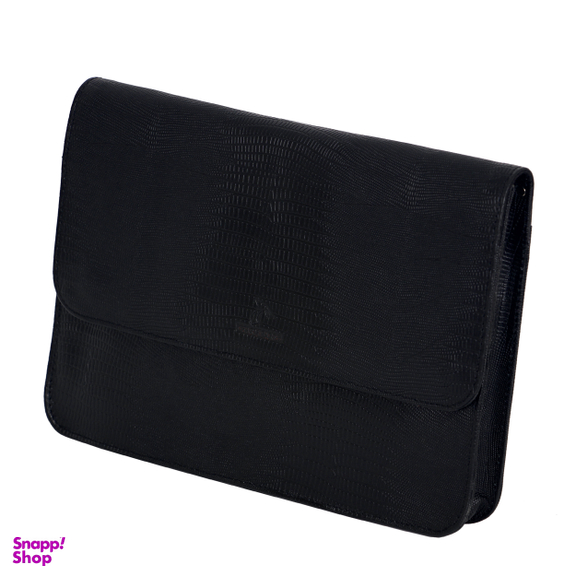کیف دستی چرم بارز مدل DF29.LIZARD