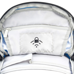 کوله پشتی دلسی مدل NOMADE کد 3335610