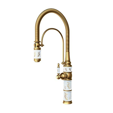 شیر آشپزخانه کسری مدل توکیو