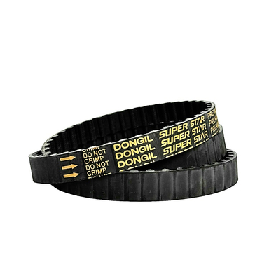 تسمه تایم خودرو دانگیل مدل SUPERSTAR.114 مناسب پژو 405