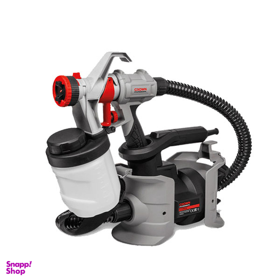 پیستوله برقی کراون مدل ct31014