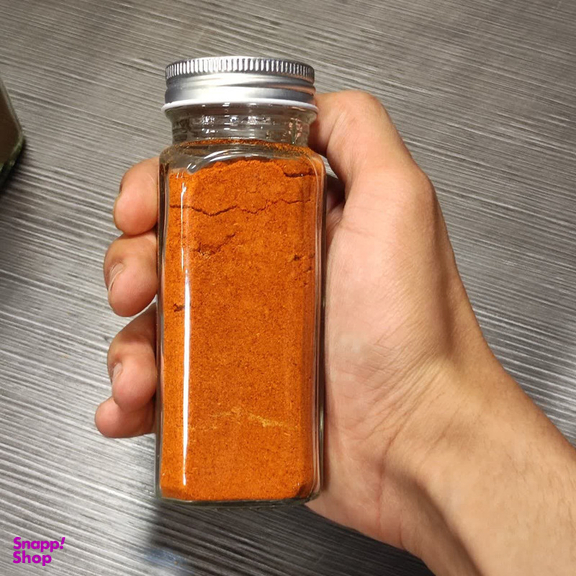 جا ادویه مدل مکارتی چارگوش کد 1 مجموعه 12 عددی