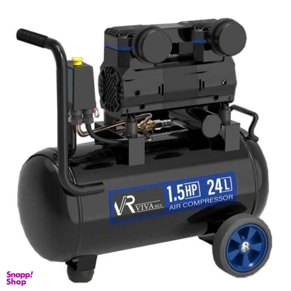 کمپرسور 1.5 اسب بخار ویوارکس مدل VR2415-SS