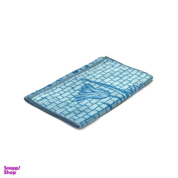 حوله دستی هنر طرح لاله سایز 75x40 سانتی‌متر