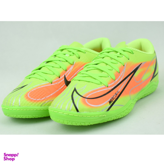 کفش فوتسال بچگانه مدل کامپو کد C-8461