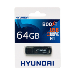 فلش مموری هیوندای مدل H1 USB 3.2 ظرفیت 64 گیگابایت