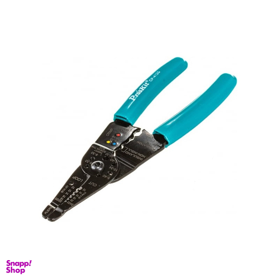 انبر پرس کابلشو پروسکیت مدل CP-412G