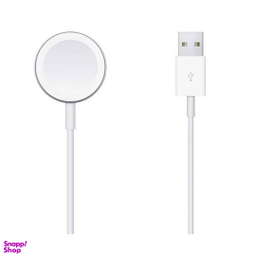 شارژر ساعت هوشمند اپل مدل Magnetic Charger to USB مناسب Apple Watch طول 1 متر