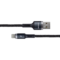 کابل تبدیل USB به لایتنینگ کینگ استار مدل K325i طول 1 متر