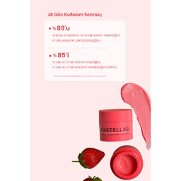 کرم تقویت کننده ناخن پاستل مدل Cuticle وزن 10 گرم