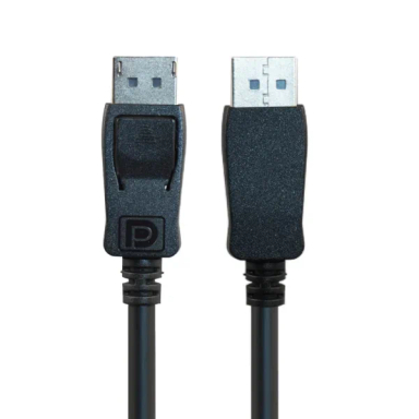 کابل DisplayPort 1.2 کی نت مدل K-C300 طول 1.5 متر