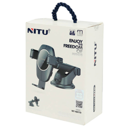 پایه نگهدارنده گوشی موبایل نیتو مدل NH19