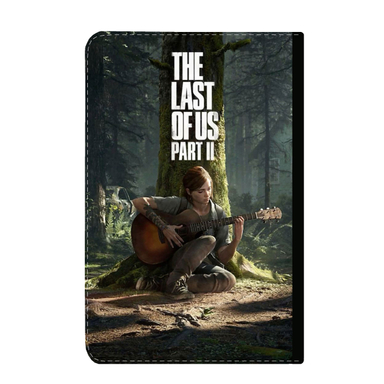 کلاسور طرح Last of Us کد 082