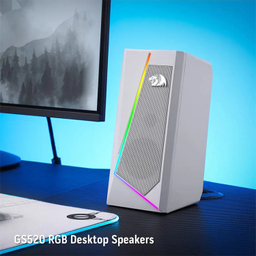 اسپیکر دسکتاپ مخصوص بازی ردراگون مدل GS520 Anvil