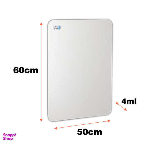 آینه دلفین مدل R-6050