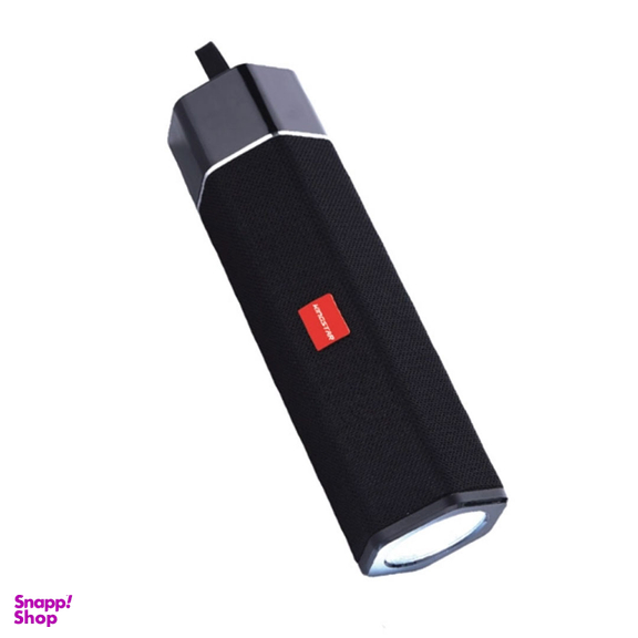 اسپیکر بلوتوثی قابل حمل کینگ استار مدل KBS083