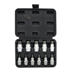 سری بکس آلنی مدل سویفت کد YP-11SP1/2 TAIWAN مجموعه 11 عددی