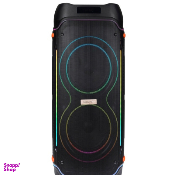 اسپیکر بلوتوثی قابل حمل مکسیدر مدل 1043