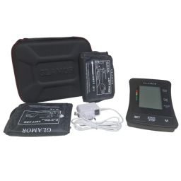 فشارسنج دیجیتالی گلامور مدل 1305