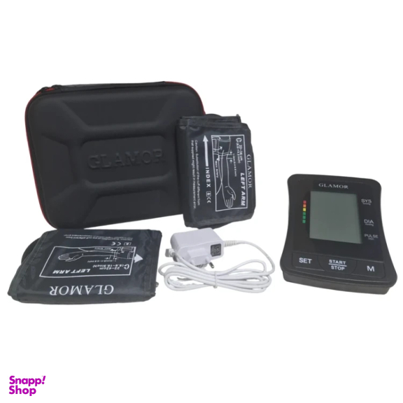 فشارسنج دیجیتالی گلامور مدل 1305
