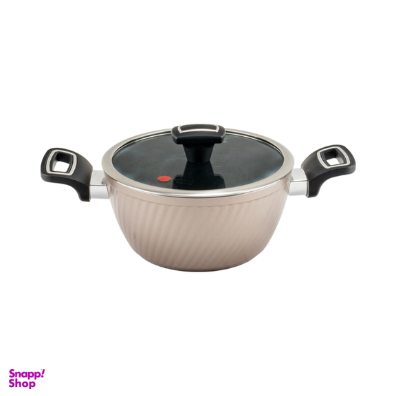 سرویس پخت و پز 10 پارچه ام جی اس کد 6290