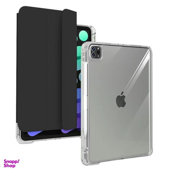 کاور تبلت آهااستایل مدل IP06-Air4/5-10.9 مناسب اپل 10.9 اینچ iPad Air 4 / iPad Air 5