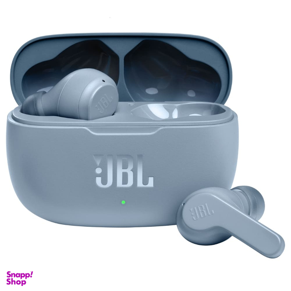 هندزفری بی سیم جی بی ال مدل JBL WAVE 200