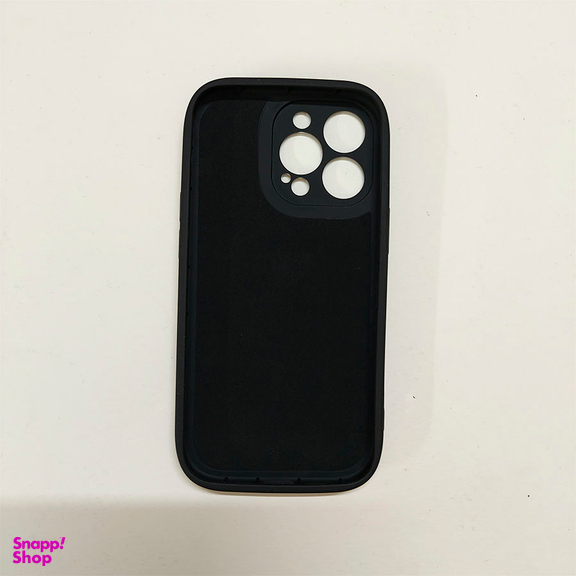 کاور قاب گارد مدل سیلیکونی کد 011 مناسب iphone 13 Pro