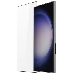 محافظ صفحه نمایش موبایل کینگ پاور مدل Super D مناسب سامسونگ Galaxy S24 Ultra