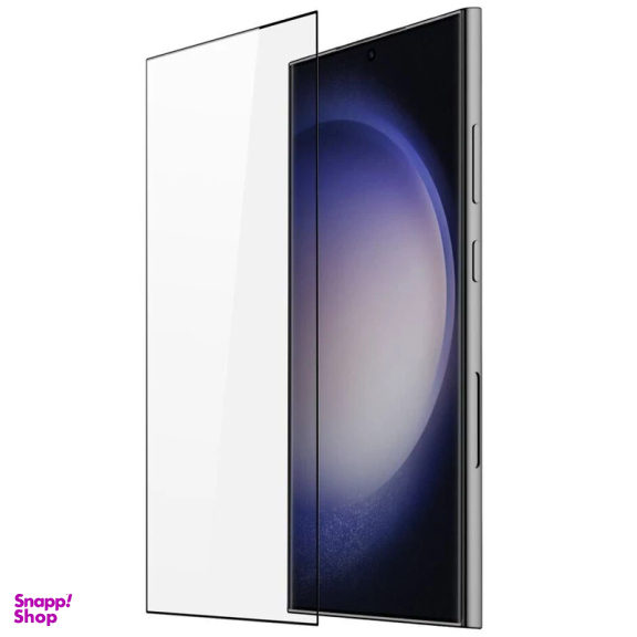 محافظ صفحه نمایش موبایل کینگ پاور مدل Super D مناسب سامسونگ Galaxy S24 Ultra