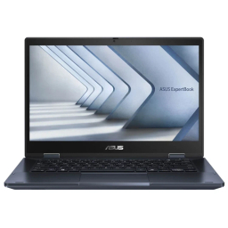 لپ تاپ 14 اینچ ایسوس مدل ExpertBook B3 Flip B3402FV-I7161TB0D-i7 1355U-24GB DDR4-1TB SSD-IPS-Touch کاستوم شده