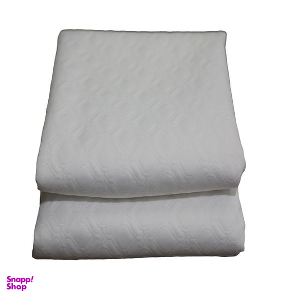 محافظ تشک ورناهوم مدل A+ ضد آب یک نفره سایز 70×130 سانتی متر