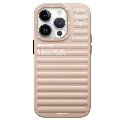 قاب گوشی موبایل Young Kit Magnet مناسب اپل iPhone 13 Pro Max