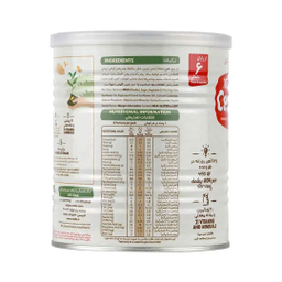 پودر خوراکی سرلاک مدل فرنی برنج به همراه شیر وزن 400 گرم