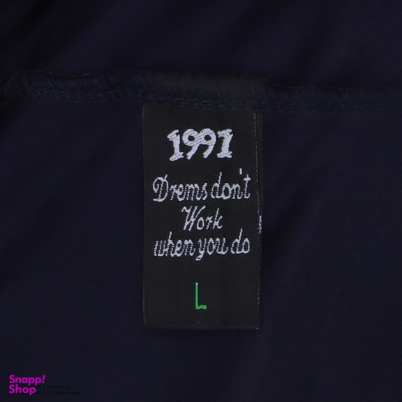 شلوارک ورزشی مردانه 1991 اس دابلیو مدل SH1949-NB