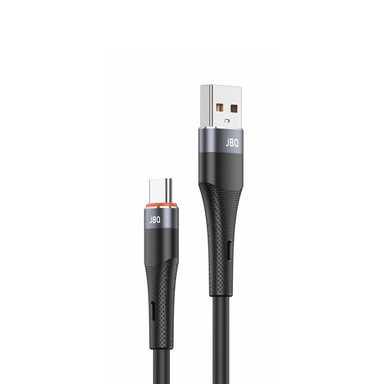 کابل تبدیل USB به Type-C جی بی کیو مدل CA-510 c طول 1.5 متر
