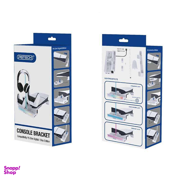 پایه نگهدارنده پی جی وای تک کد 1001 مناسب سونی پلی استیشن 5