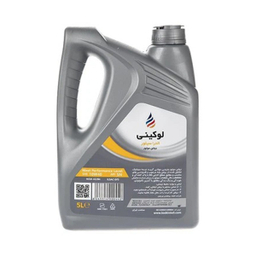 روغن موتور لوکینی مدل 10W40 API SN حجم 5 لیتر