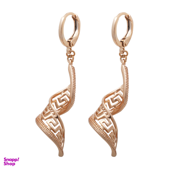 گوشواره زنانه ژوپینگ مدل E5473