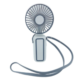 پنکه شارژی تاشو کد 8107