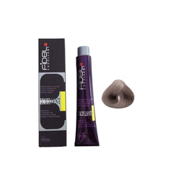 رنگ مو فیدل اکسلنت شماره 6.01 رنگ بلوند خاکستری طبیعی تیره حجم 100 میلی لیتر